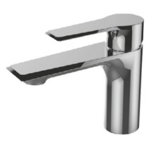 Смеситель для раковины Cezares BOC-LVM-CRM — 