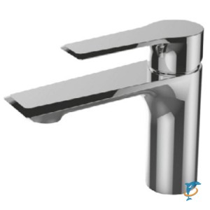 Смеситель для раковины Cezares BOC-LVM-CRM  (BOC-LVM-CRM)