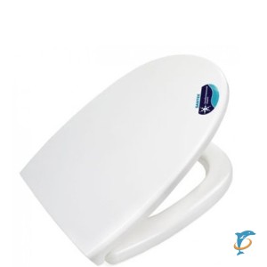 Крышка-сиденье для унитаза Santek Лига  (Лига AHS.53)