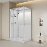 Душевая кабина ESBANO ESO-AURA-1209 &mdash; 