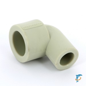 Угол сварка НВ FV-PLAST 25 (204025)