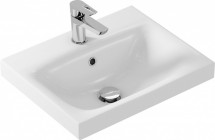 Раковина мебельная Cersanit (Misty) MODUO 50 — 