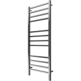 Электрический полотенцесушитель Terminus Ватикан 500х1250 П12 (quick touch) — 