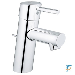 Смеситель для раковины Grohe Concetto 3220410E  (3220410E)
