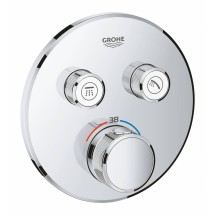 Термостат для душа Grohe Grohtherm SmartControl 29119000 — 