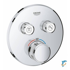 Термостат для душа Grohe Grohtherm SmartControl 29119000 (29119000)