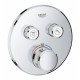 Термостат для душа Grohe Grohtherm SmartControl 29119000  (29119000)