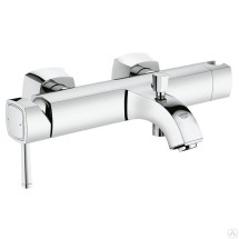 Смеситель для ванны Grohe Grandera 23317000 — 