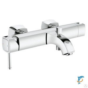Смеситель для ванны Grohe Grandera 23317000  (23317000)