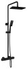 Душевая система с термостатом AltroBagno Lamberto 030418 MB &mdash; 