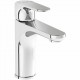 Смеситель для раковины VitrA Root Round A42706EXP хром  (A42706EXP)