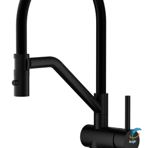 Смеситель для кухни со съемным изливом на магните RAGLO R86.41.06  (R86.41.06)