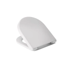 Крышка-сиденье для унитаза Banoca New с микролифтом — 