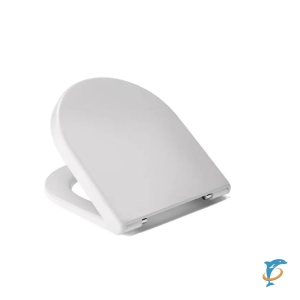 Крышка-сиденье для унитаза Banoca New с микролифтом (543844 )