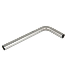 Отвод 90° из нержавеющей стали VALTEC 15 x 100 x 600 мм — 