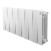 Радиатор биметаллический Royal Thermo PianoForte 300 Белый 12 секций