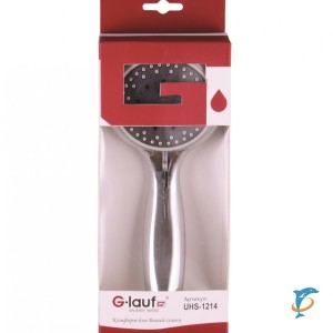 Душевая лейка G.Lauf UHS-1214 (UHS-1214)