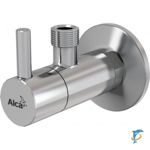 Кран угловой Alca Plast ARV001  (ARV001)