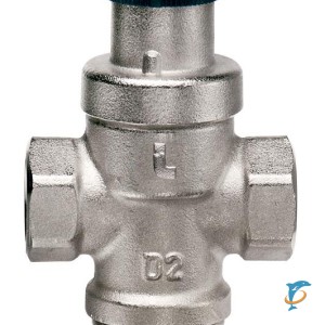 Редуктор давления Itap 3/4 Minibrass серии 360  (25255)