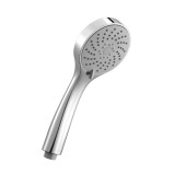 Лейка душевая Lemark LM0813C 3-функциональная &mdash; 