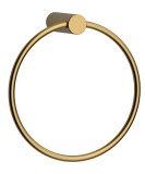 Держатель полотенца круглый KAISER Vita KH-3233 &mdash; 