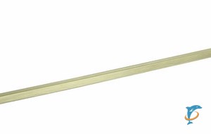 Держатель полотенца KAISER Canon KH-4307 бронзовый  (KH-4307)