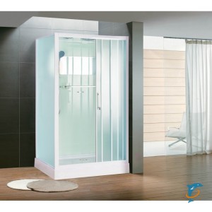 Душевая кабина ESBANO ESGT-3129CKR  (ES-3129CKR)