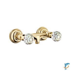 Смеситель Kludi Adlon 5161045G4  (5161045G4)