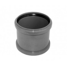 Муфта канализационная Ф110 (Millennium) — 