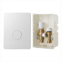 Терморегулирующий монтажный комплект VALTEC ICBOX-1 — 