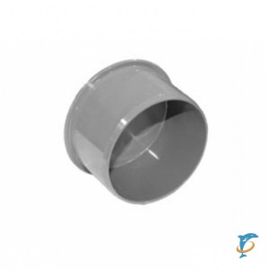 Заглушка канализационная Ф32 (Политек)  (З-32)