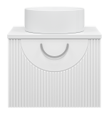 Тумба для комплекта Misty Ярина 60 подвесная — 