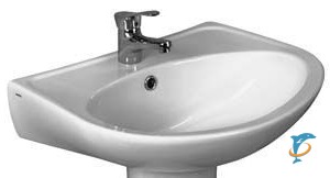 Раковина Santek Бореаль 60  (1WH110484)