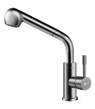 Смеситель Lemark Expert LM5076S для кухни &mdash; 