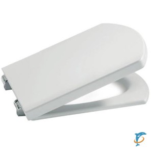 Крышка-сиденье Roca Hall 801622004 с микролифтом (801622004)