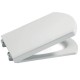 Крышка-сиденье Roca Hall 801622004 с микролифтом  (801622004)