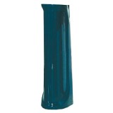 Пьедестал Оскольская керамика Престиж зелёный — 