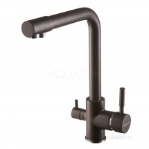 Смеситель Aquaton Руан фильтр кофе 1AX004FCXX280 — 