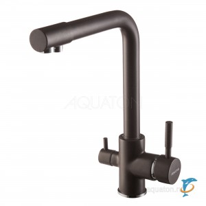 Смеситель Aquaton Руан фильтр кофе 1AX004FCXX280  (1AX004FCXX280)