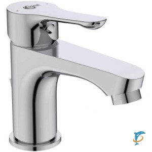 Смеситель для раковины VIDIMA WAVE BA413AA  (BA413AA)