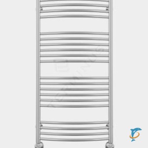 Водяной полотенцесушитель Terminus «Классик» 500/1000 П20  (4670078529602)