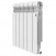 Биметаллический радиатор ROYAL Thermo Indigo Super 500 4 секции