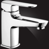 Смеситель Elghansa SCARLETT NEW 1622225 хром — 