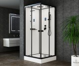 Душевая кабина ESBANO EST-FORA-90CKR &mdash; 