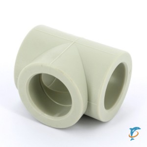 Тройник сварка FV-PLAST 110 (208110)