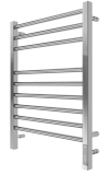 Электрический полотенцесушитель Terminus Ватикан 500х700 П9 (sensor quick touch) — 