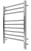 Электрический полотенцесушитель Terminus Ватикан 500х700 П9 (sensor quick touch)