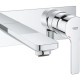 Смеситель для раковины Grohe Lineare New 23444001  (23444001)