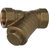 Stout 1/2 Фильтр сетчатый 500 мкр. — 