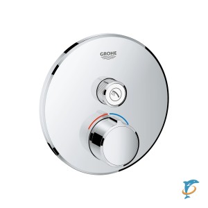 Термостат для душа Grohe Grohtherm SmartControl 29118000  (29118000)